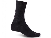 GIRO Socks GIRO HRC TEAM black dark shadow size L (43-45) (NEW)