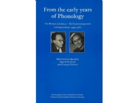 From the early years of Phonology | Red. Viggo Bank Jensen og Guiseppe D’Ottavi | Språk: Engelska