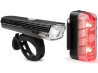 Blackburn BLACKBURN DAYBLAZER lys foran 400 lumen, bak 65 lumen (DWZ)