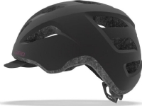 Bilde av Giro City Helmet Giro Cormick Matte Gray Maroon Size. Universal (54-61 Cm) (new)