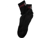 Sponser Men’s Socks SPONSER black sizes 36-40