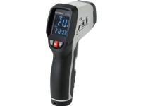VOLTCRAFT IR110-6S Infrarot-Thermometer Optik 6:1 0 - 110 °C (2450948)