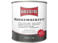 Ballistol Smøremiddel 1 kg Verktøy & Verksted - Vedlikehold - Smøremiddler