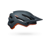Bell Helmets 4Forty Mips, Heldekkende hjelm, Hard overflate, Hjelmvisir