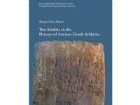 Two Studies in the History og Ancient Greek Athletics | Thomas Heine Nielsen | Språk: Dansk Bøker - Samfunn - Historie og mytologi