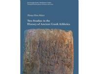 Two Studies in the History og Ancient Greek Athletics   Thomas Heine Nielsen   Språk: Dansk