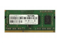 Bilde av Afox So-dimm Ddr3 8gb Memory Module 1333 Mhz