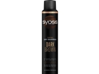 Syoss - Tinted Dry Shampoo - 200 ml