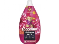 Coccolino COCCOLINO_Fabric Conditioner Ultimate Care fabric softener Fuchsia Passion 870ml