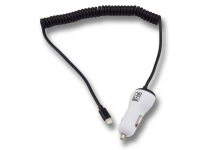 2GO 795631, Automatisk, Cigarr tändare,5 V, Vit