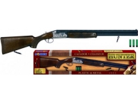 Pulios Gonher Guns GONHER hunting rifle, 117/0 Leker - Rollespill - Blastere og lekevåpen