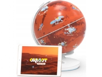 Shifu Shifu Orboot Mars – an interactive educational globe