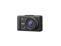 Navitel R450NV, Full HD, 1920 x 1080 piksler, 130°, GC2053, 2 MP, 30 fps Bilpleie & Bilutstyr - Interiørutstyr - Dashcam / Bil kamera