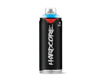 Montana Aerosol Paint Mate Black 400 Ml