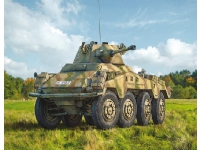 1-35 Sd-Kfz 234/2 Puma