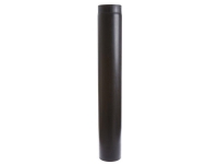 Wadex Stove Chimney Pipe Diameter - 115 Mm 1 M Vedovner