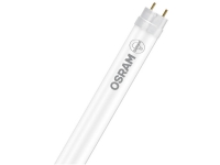 OSRAM LED (RGB) Tubular Energiklass: C (A – G) G13 T8 KVG VVG 12,1 W = 38 W Kallvitt Neutralvitt (Ø x L) 26,7 mm x 1060 mm 1 st