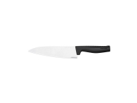Fiskars 1051747, Kokkens kniv, 20 cm, Rustfritt stål, 1 stykker Kjøkkenutstyr - Kniver og bryner - Kokkekniver