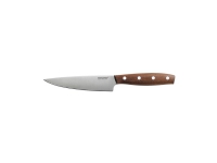 Fiskars 1016477, Fruktkniv, 12,4 cm, Rustfritt stål, 1 stykker Kjøkkenutstyr - Kjøkkenredskaper - Skrellere
