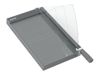 Leitz Precision Office Pro A3 – Skärmaskin – film papper mat board kartong laminerat material etikett