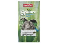 Bilde av Beaphar Nature, Granuler, 1,25 Kg, Kanin, Vitamin A, Vitamin B1, Vitamin B12, Vitamin B2, Vitamin B6, Vitamin B9 (folic Acid), Vitamin C,..., Selen, 13%