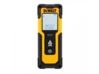DeWalt DWHT77100-XJ - Laseravståndsmätare - 30 m