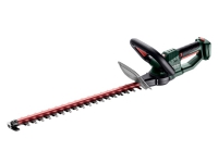 Metabo HS 18 LTX 65 - - trådløs - 18 V - SOLO Hagen - Hagemaskiner - Hekkesaks