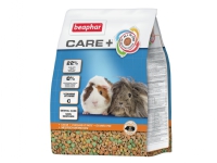 Beaphar Care+, Granuler, 1,5 kg, Marsvin Kjæledyr - Små kjæledyr - Snacks til gnagere