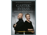 Gastric Bypass | Olsen | Språk: Dansk Bøker - Mat & Vin - Slankebøker