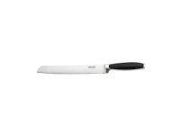 Fiskars 1016470, Brødkniv, 23,8 cm, Rustfritt stål, 1 stykker Kjøkkenutstyr - Kniver og bryner - Brødkniver