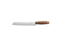 Fiskars 1016480, Brødkniv, 20,9 cm, Rustfritt stål, 1 stykker Kjøkkenutstyr - Kniver og bryner - Brødkniver