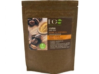 Ecolab ECOLAB_Body Scrub for the body Coffe and Mustard 200g
