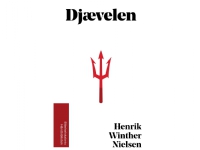 Djævelen | Henrik Winther Nielsen | Språk: Dansk Bøker - Kropp & Sinn - Religion
