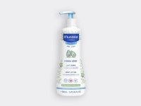 Mustela Hydra Bebe Body Milk - Unisex - 500 ml Sjampo for barn