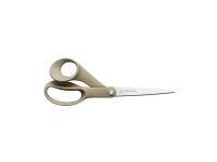 Fiskars 1058094 Universal Beige Rostfritt stål Högerhänt Finland 210 mm