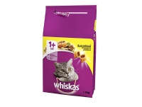 Whiskas 325628 cats dry food Adult Chicken 14 kg