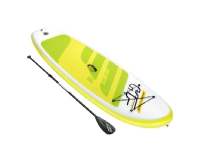 65340, Surfebrett (SUP), 120 kg, Full farge boks, ATTENTION!NO PROTECTION AGAINST DROWNING! SWIMMERS ONLY!, 3050 mm, 10,4 kg