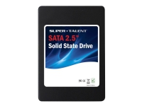 Super Talent TeraNova DX – SSD – 1 TB – inbyggd – 2.5 – SATA 6Gb/s