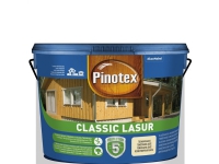 Pinotex Classic Rowanberry Ae 10L