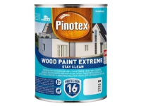 Paint Pinotex Woodpaint Extreme Bw 1L