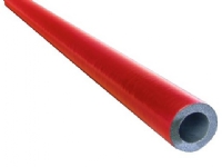 Armacell TUBOLIT S 18x6 lagging rød 2m - TL-18/6-S-RE Ventilasjon & Klima - Ventilasjonstilbehør - Tettingsprodukter & isolering