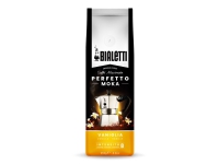 Bialetti Perfetto Moka Moka Vanilla 250 g Medium ristet Taske