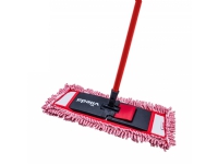 Alternativ bild 0 för Vileda Chenille flat mop