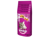 Whiskas, Voksen, Alle hunderaser, Tunfisk, 14 kg