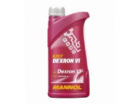 Engine Oil Mannol Atf Dexr Vi Aut Pavar