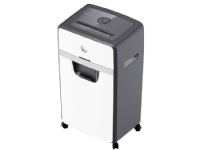 HP 2808, Mikrokutt-makulering, 22 cm, 2 mm, 30 l, 65 dB, Knapper