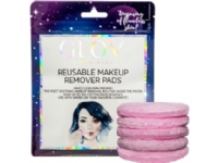 GLOV_Moon Pads Holo Gjenbrukbare Makeup Remover pads for fjerning av sminke 5 stk.