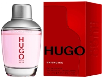 Bilde av Hugo Boss Hugo Energise Edt Spray - Mand - 75 Ml