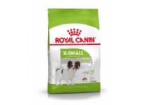 Royal_Canin Dog Food Xsmall Adult 1.5Kg