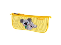 herlitz loafers Sport Cute Animals Koala Skole og hobby - Til skolesekken - Penalhus